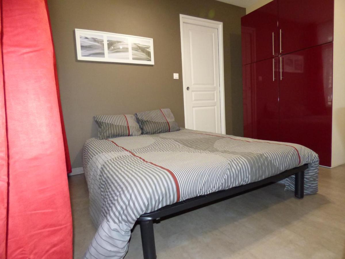 4-6 Pers Berck-plage Hyper-centre Appartement Berck