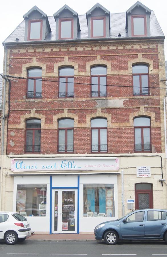 4-6 Pers Berck-plage Hyper-centre Appartement Berck