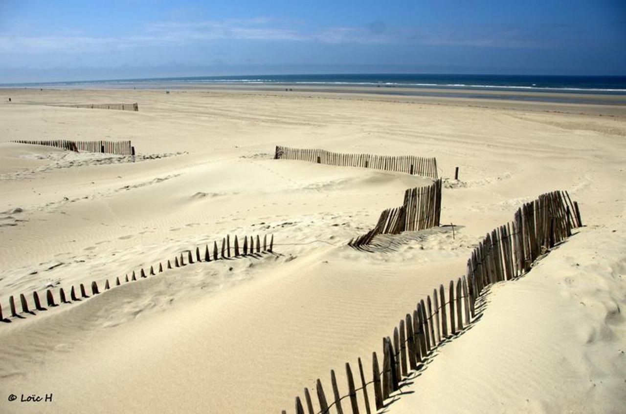 4-6 Pers Berck-plage Hyper-centre *