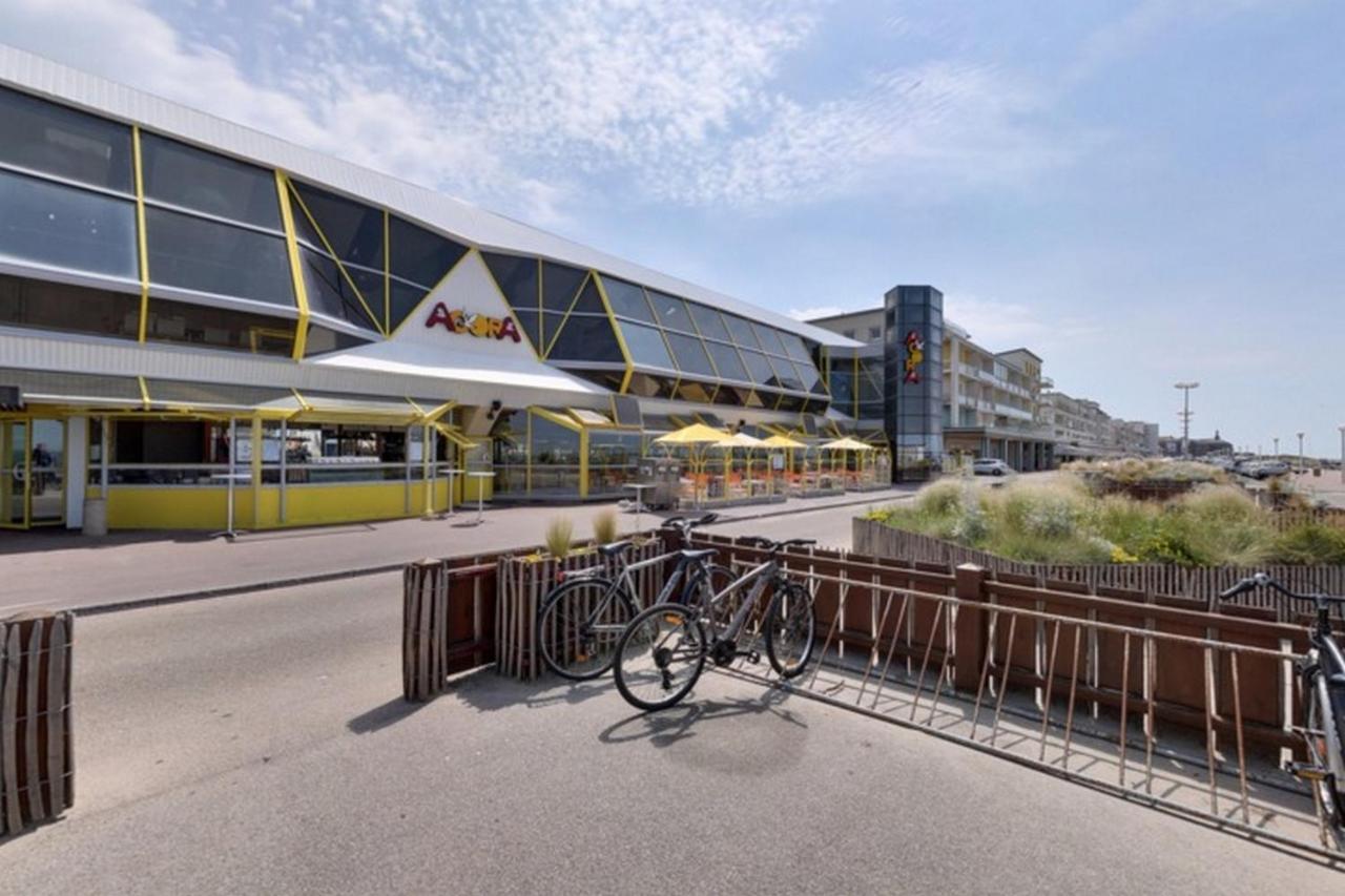 4-6 Pers Berck-plage Hyper-centre *