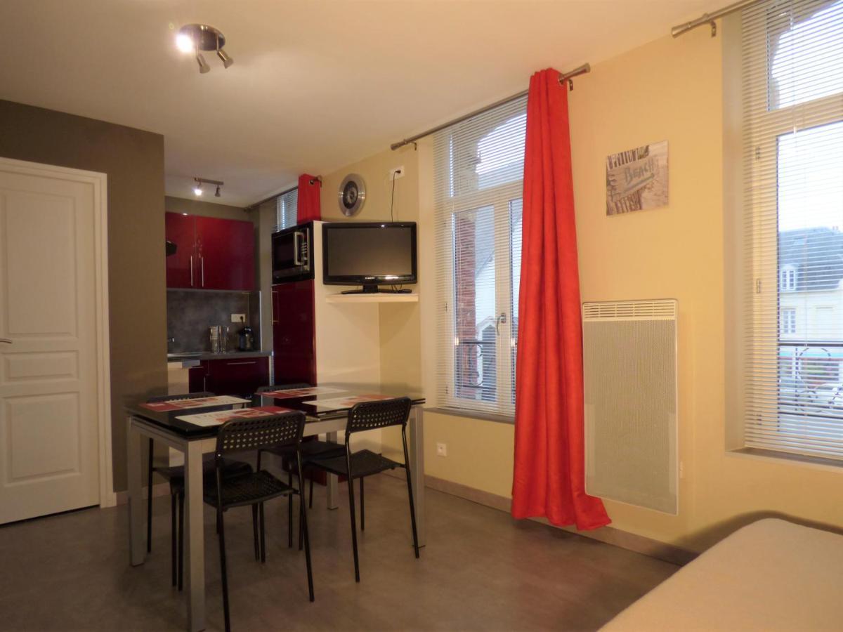 Appartement 4-6 Pers Berck-plage Hyper-centre *