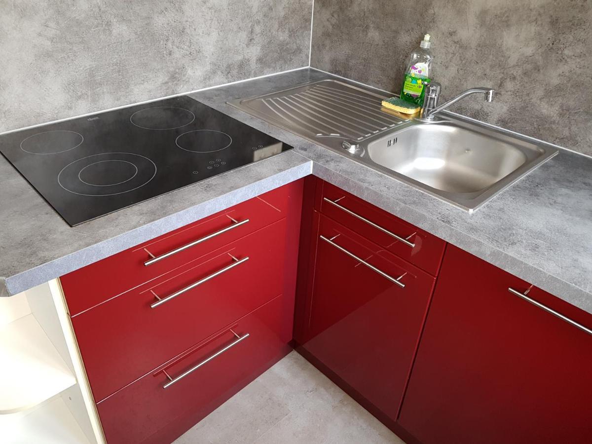 4-6 Pers Berck-plage Hyper-centre Appartement