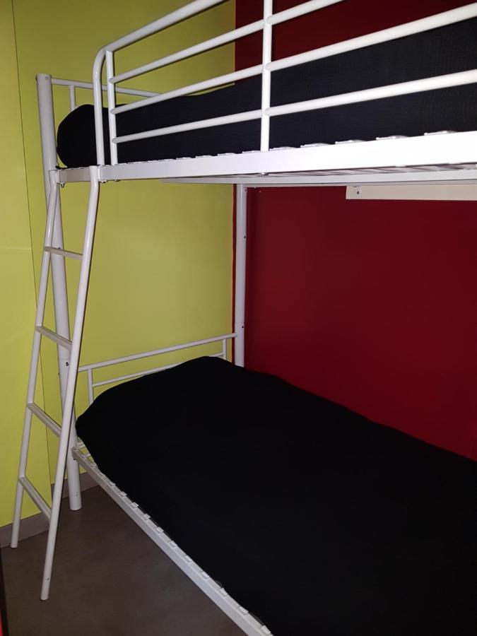 Appartement 4-6 Pers Berck-plage Hyper-centre