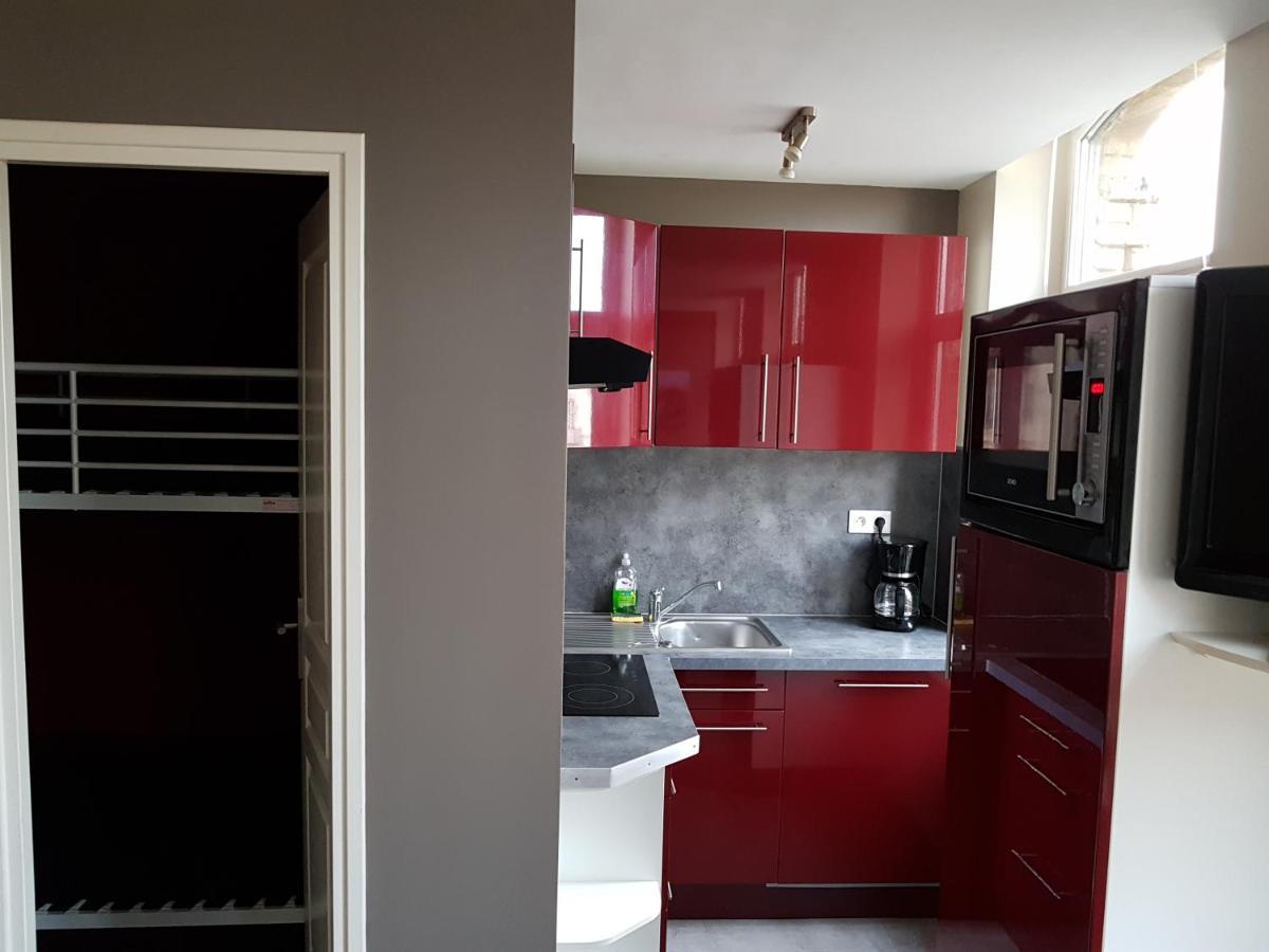 Appartement 4-6 Pers Berck-plage Hyper-centre Berck