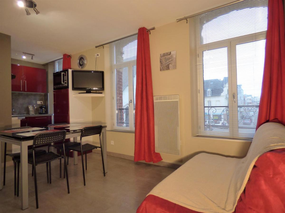 4-6 Pers Berck-plage Hyper-centre * Berck
