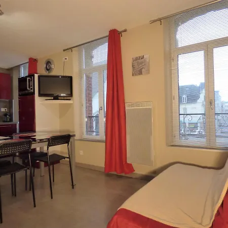 Appart 4-6 Pers Berck-Plage Hyper-Centre Exterior photo