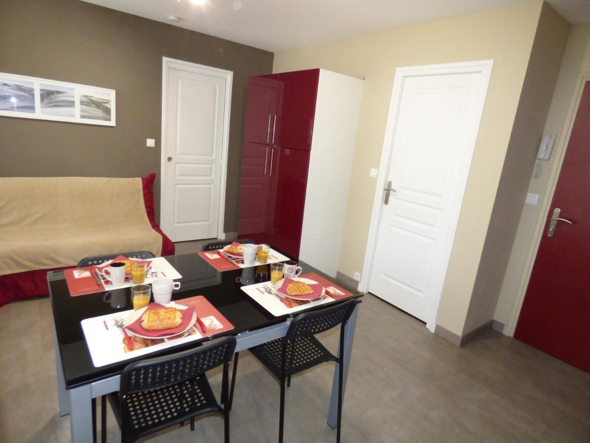 4-6 Pers Berck-plage Hyper-centre Apartment Berck