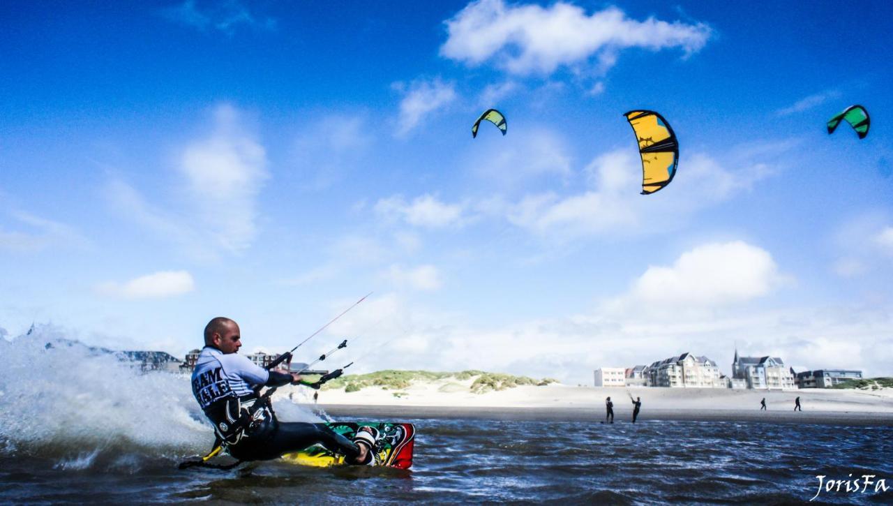 4-6 Pers Berck-plage Hyper-centre