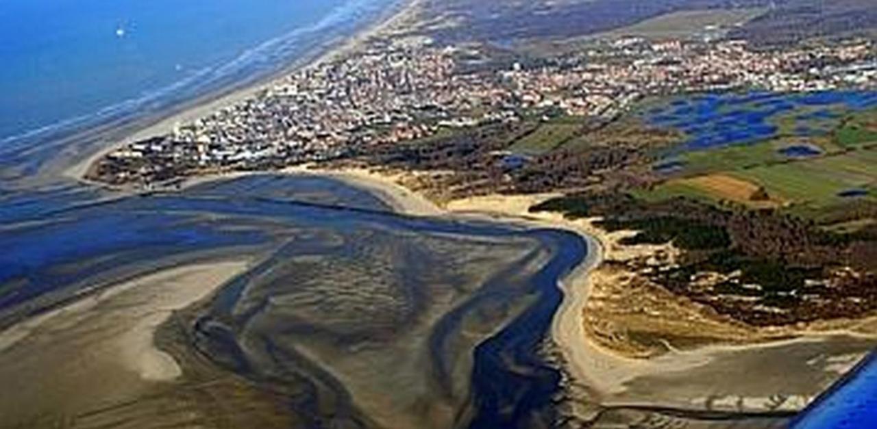 Apartment 4-6 Pers Berck-plage Hyper-centre *