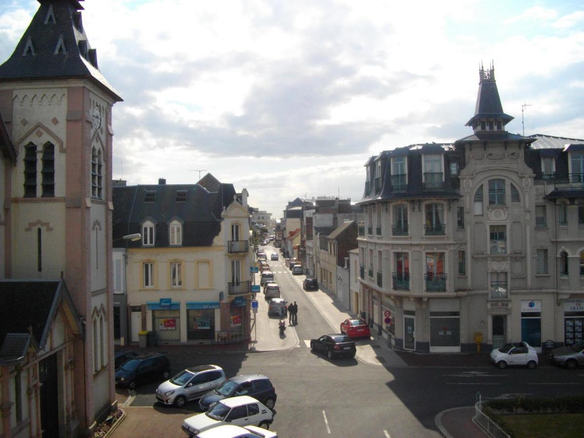 4-6 Pers Berck-plage Hyper-centre Apartment Berck