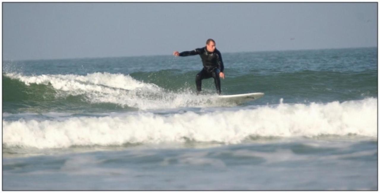 4-6 Pers Berck-plage Hyper-centre