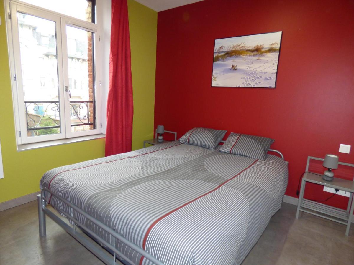 4-6 Pers Berck-plage Hyper-centre