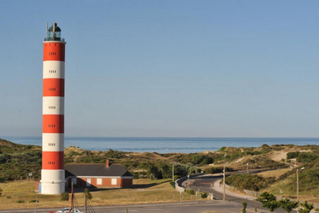 4-6 Pers Berck-plage Hyper-centre