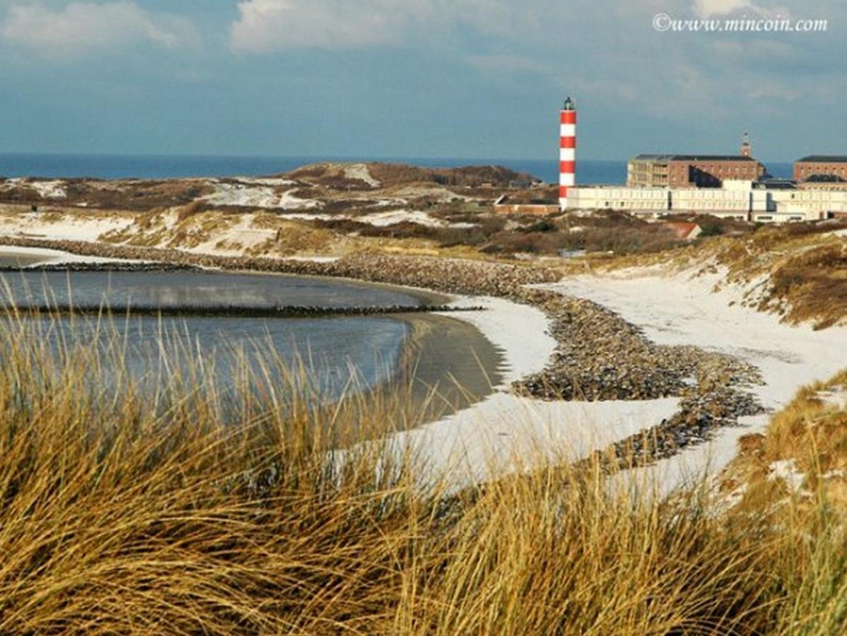 4-6 Pers Berck-plage Hyper-centre *