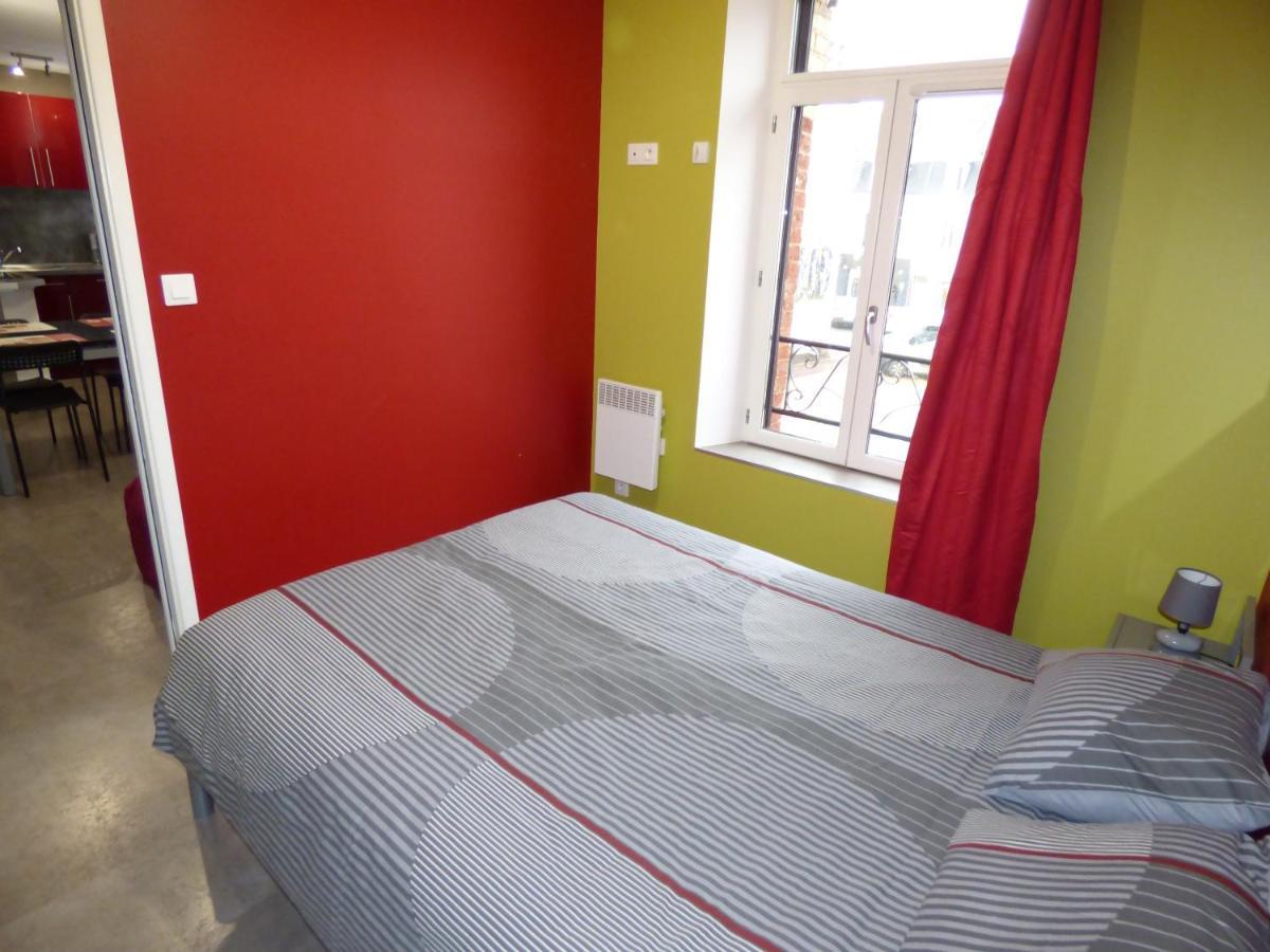 Apartment 4-6 Pers Berck-plage Hyper-centre