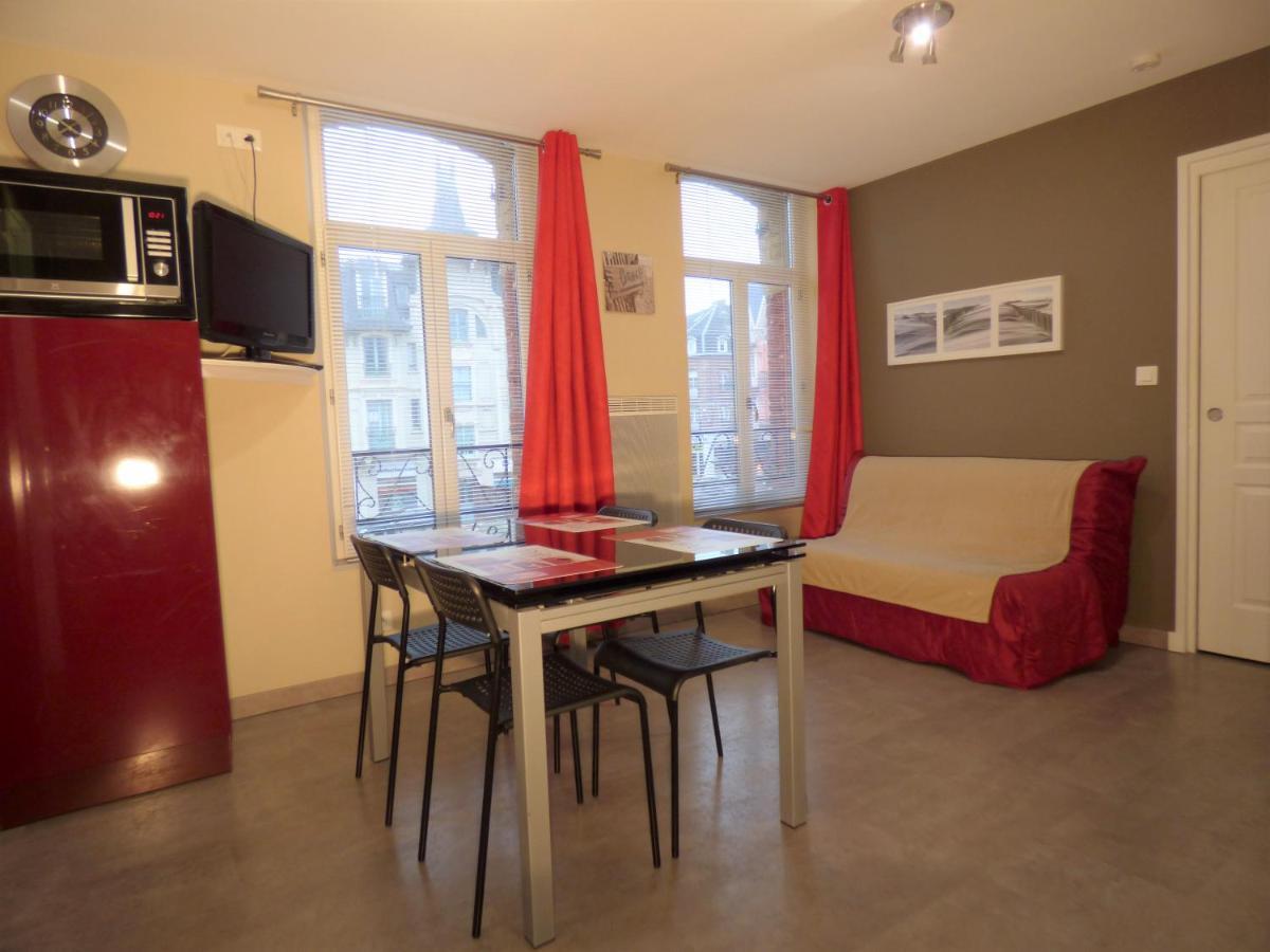 Apartment 4-6 Pers Berck-plage Hyper-centre *