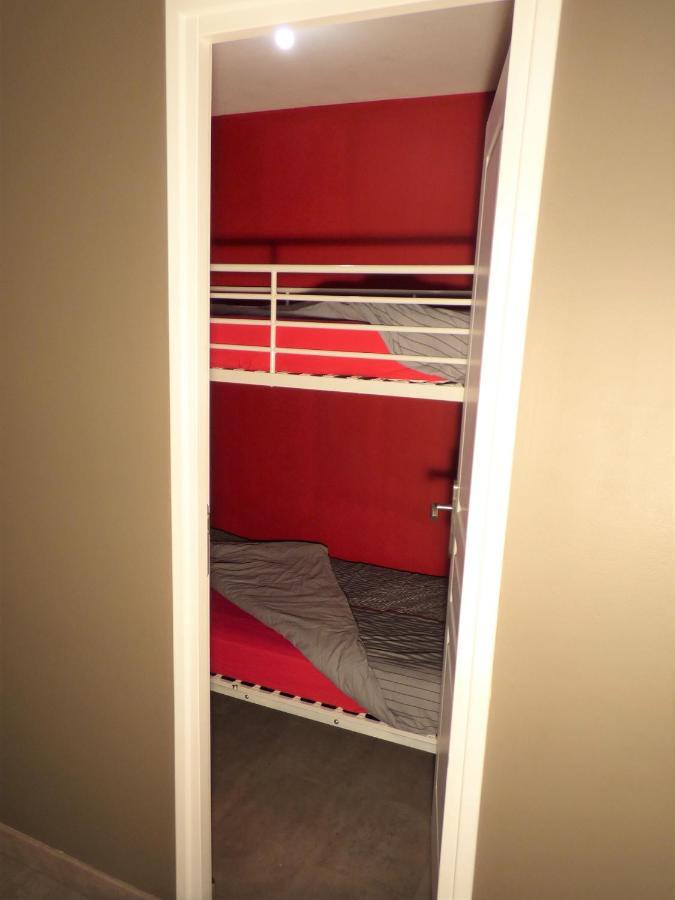 4-6 Pers Berck-plage Hyper-centre *