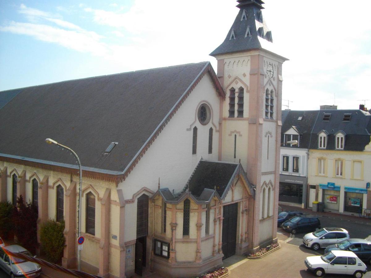 Apartment 4-6 Pers Berck-plage Hyper-centre