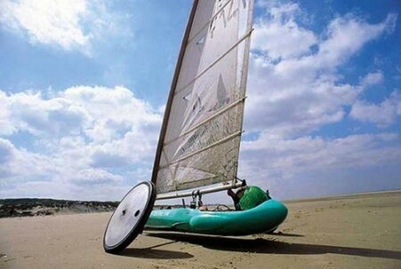 4-6 Pers Berck-plage Hyper-centre *
