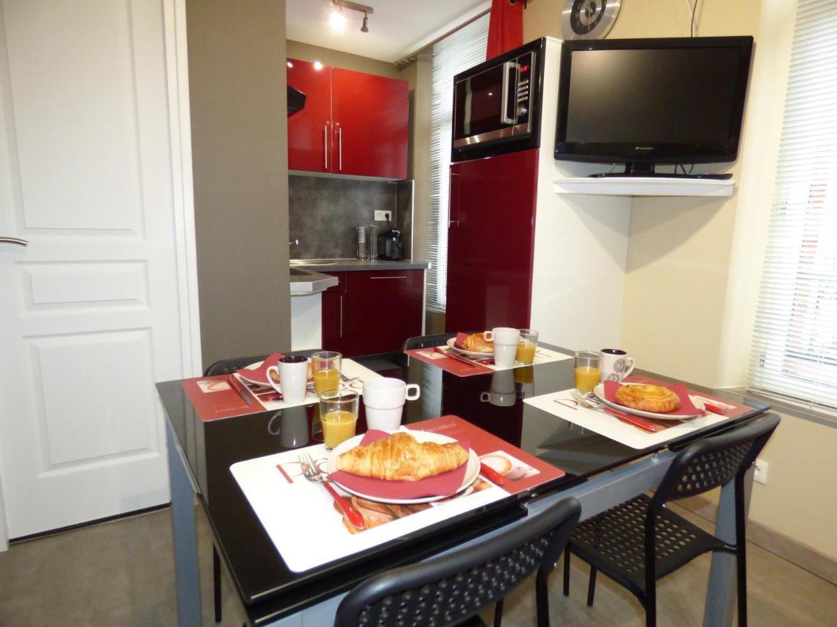 Apartment 4-6 Pers Berck-plage Hyper-centre