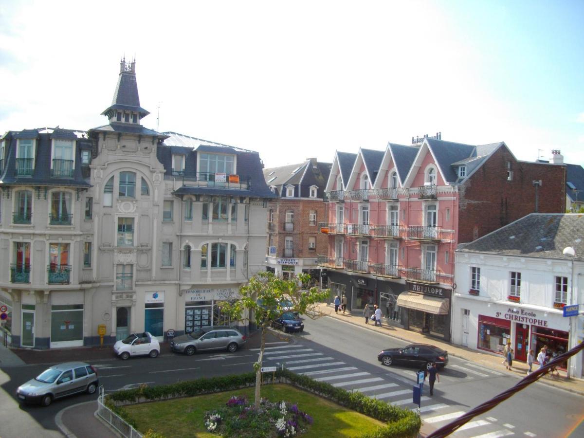 4-6 Pers Berck-plage Hyper-centre * Berck