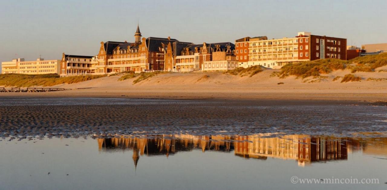 4-6 Pers Berck-plage Hyper-centre Apartment