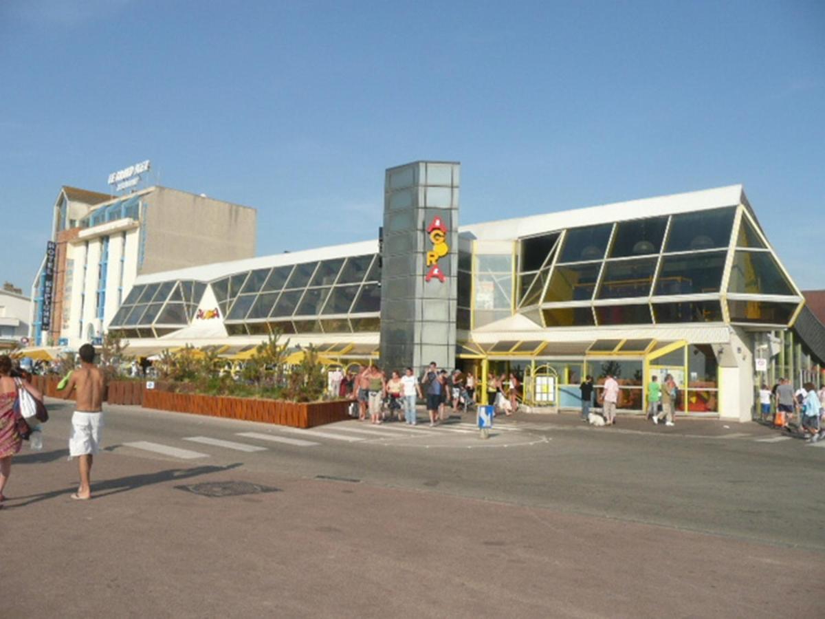 Apartment 4-6 Pers Berck-plage Hyper-centre Berck