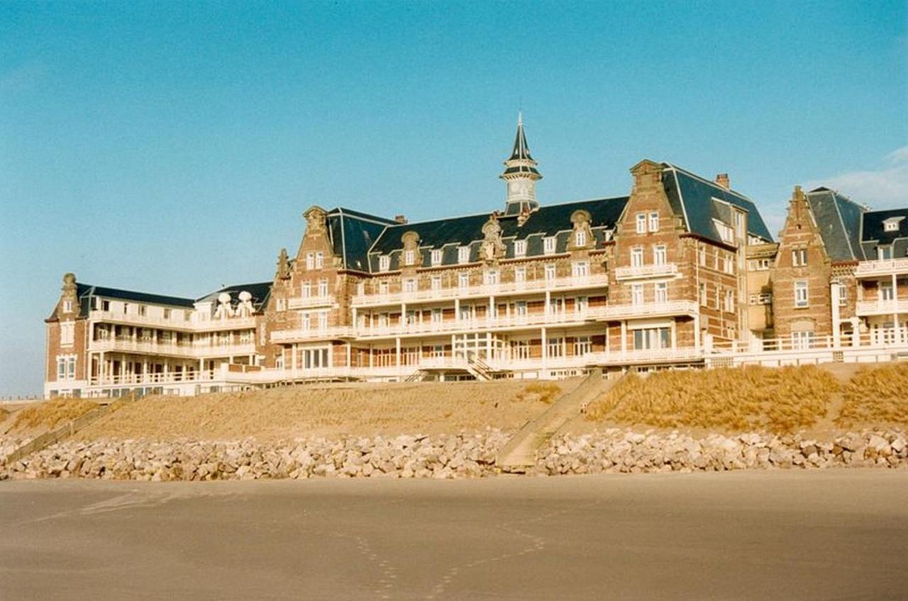 4-6 Pers Berck-plage Hyper-centre Apartment