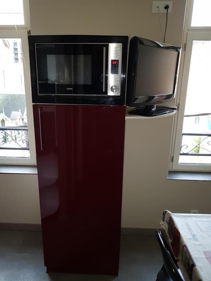 Apartment 4-6 Pers Berck-plage Hyper-centre Berck