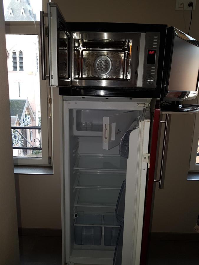 Apartment 4-6 Pers Berck-plage Hyper-centre