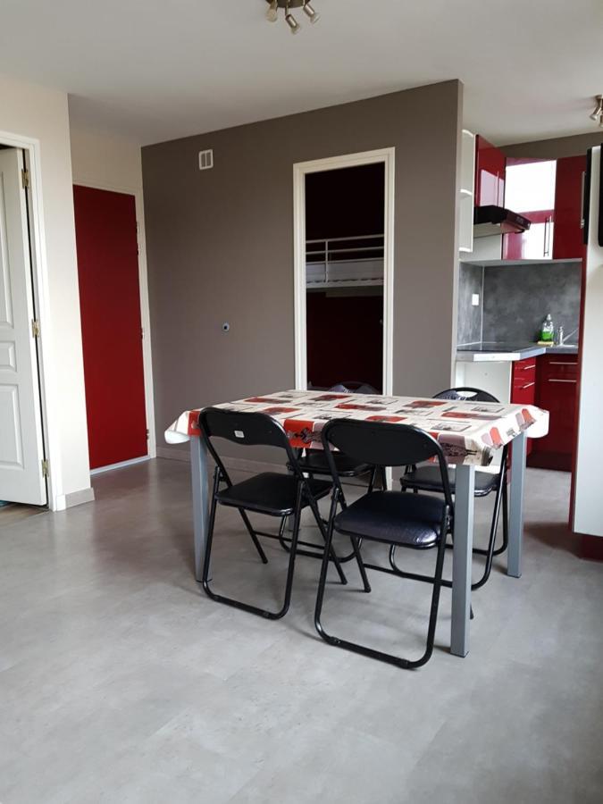 4-6 Pers Berck-plage Hyper-centre * Berck