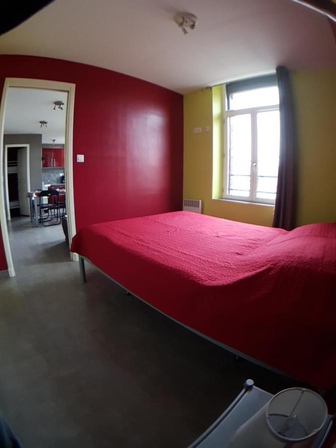 Apartment 4-6 Pers Berck-plage Hyper-centre *