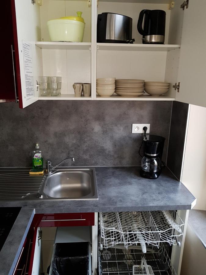 Apartment 4-6 Pers Berck-plage Hyper-centre