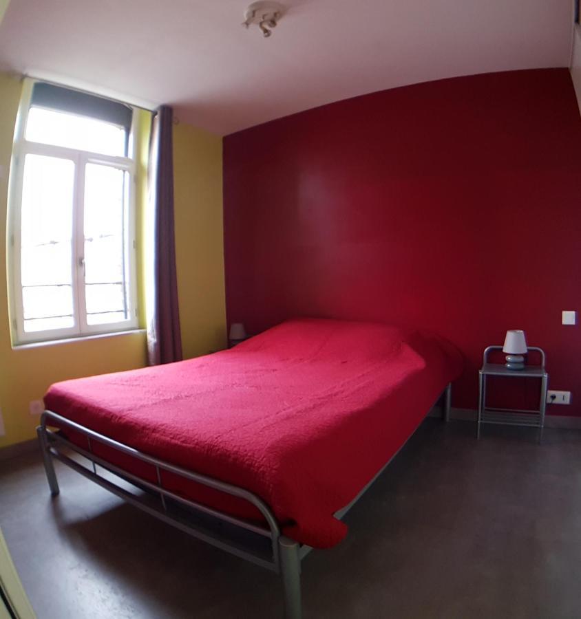Apartment 4-6 Pers Berck-plage Hyper-centre